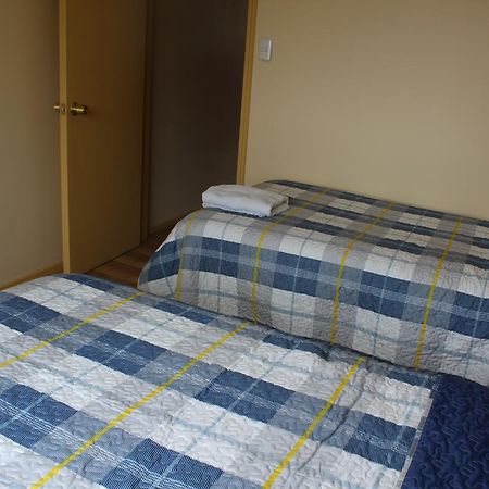 Hostal Lagunitas Puerto Montt Buitenkant foto