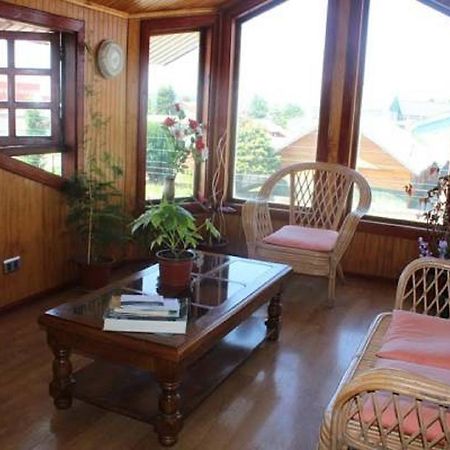 Hostal Lagunitas Puerto Montt Buitenkant foto