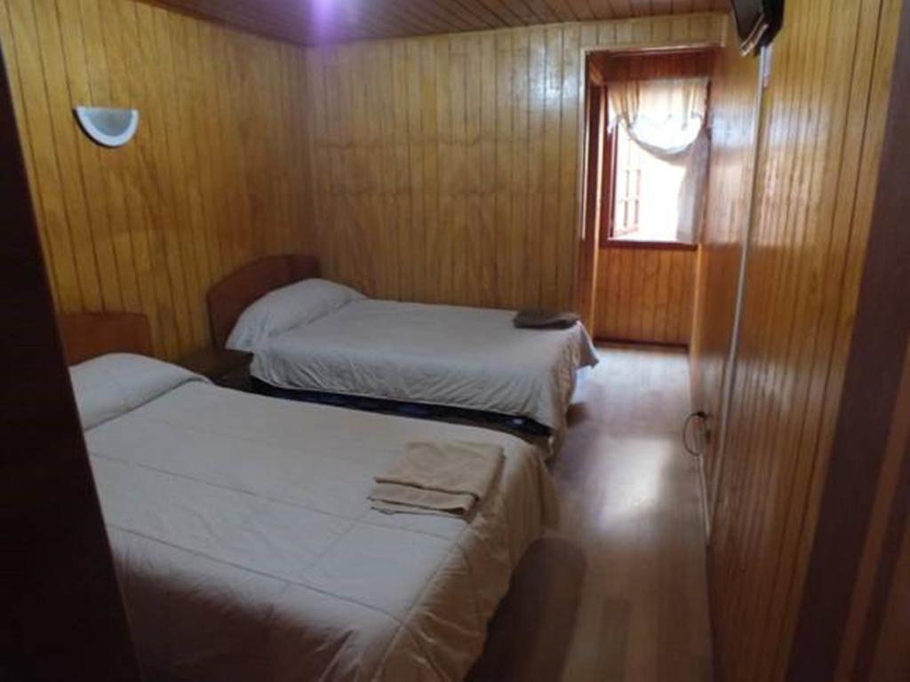 Hostal Lagunitas Puerto Montt Kamer foto