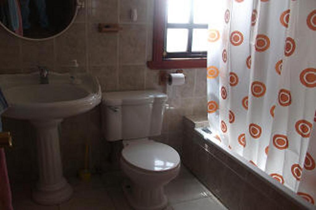 Hostal Lagunitas Puerto Montt Buitenkant foto