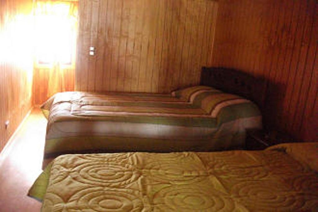 Hostal Lagunitas Puerto Montt Buitenkant foto