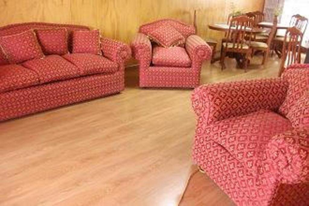 Hostal Lagunitas Puerto Montt Buitenkant foto