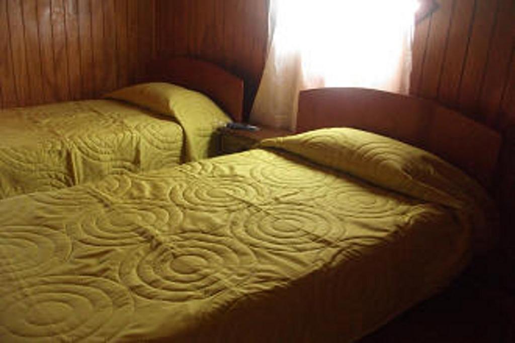 Hostal Lagunitas Puerto Montt Buitenkant foto