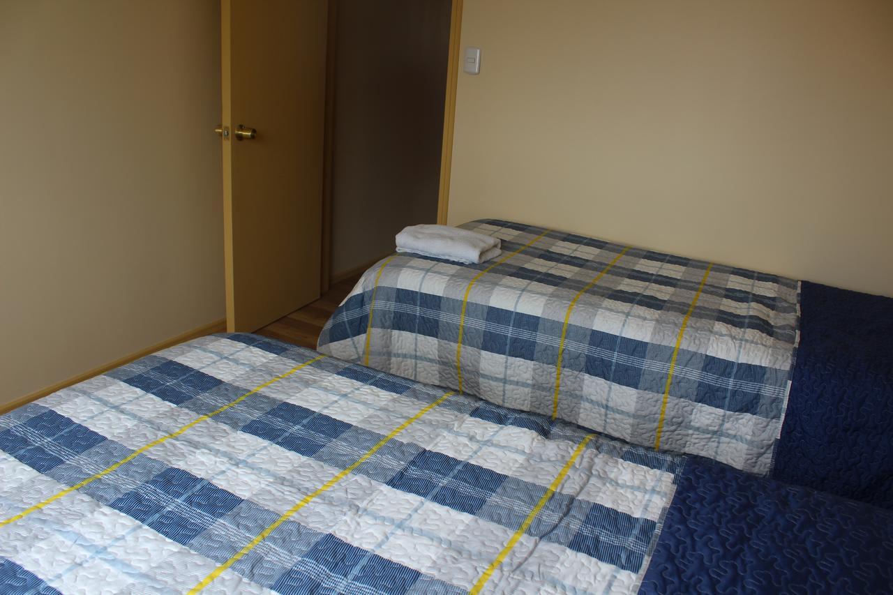 Hostal Lagunitas Puerto Montt Buitenkant foto