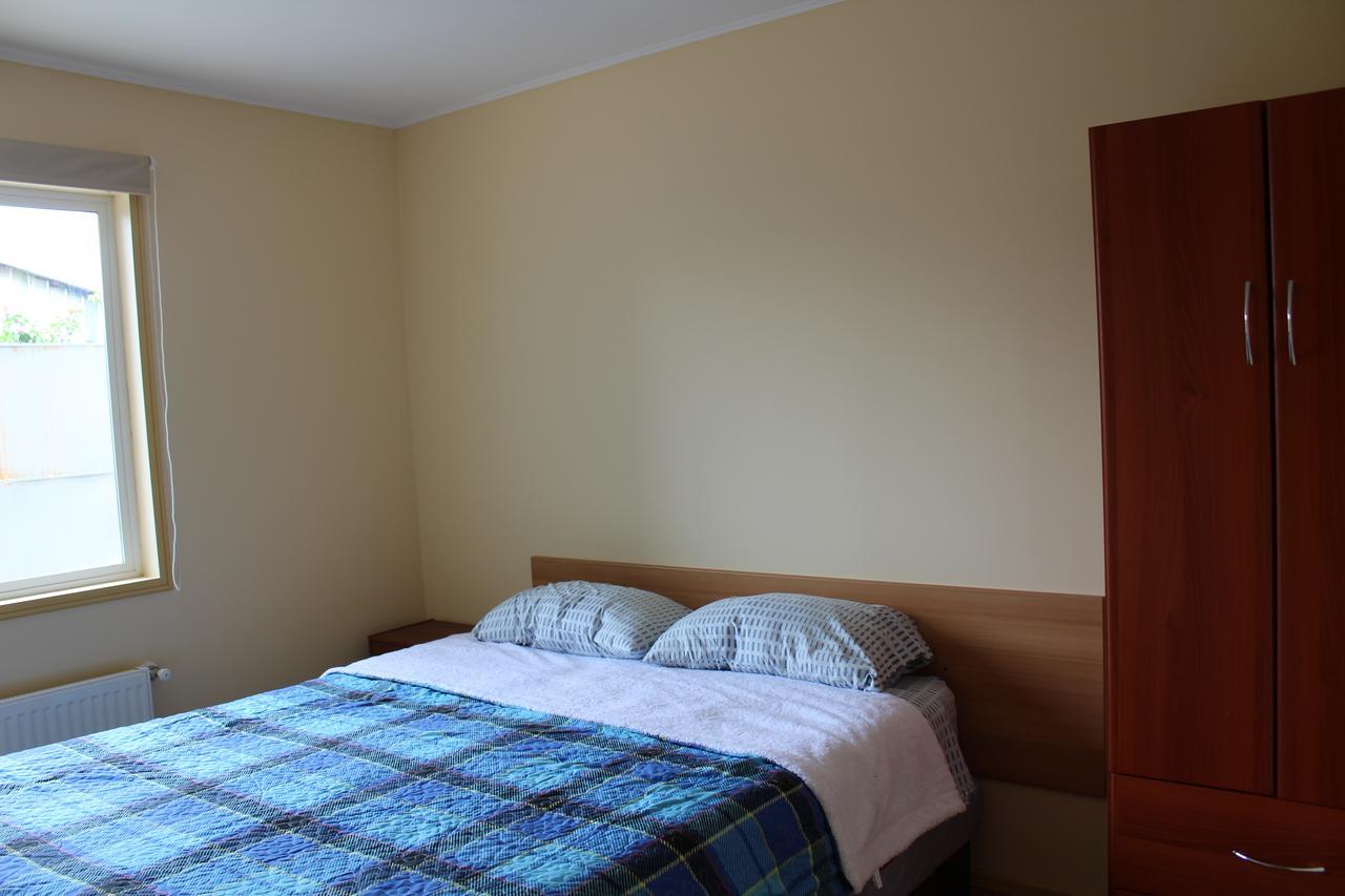 Hostal Lagunitas Puerto Montt Buitenkant foto
